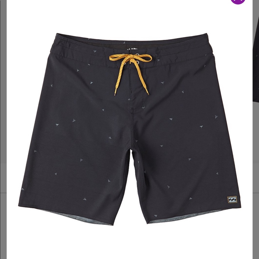 Billabong board shorts